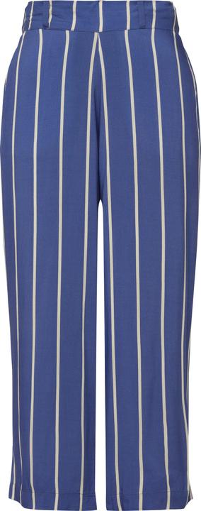 Actual product image Laurasøn Straight Leg Pants Partially Elastic Waistband OEKO-TEX (50)