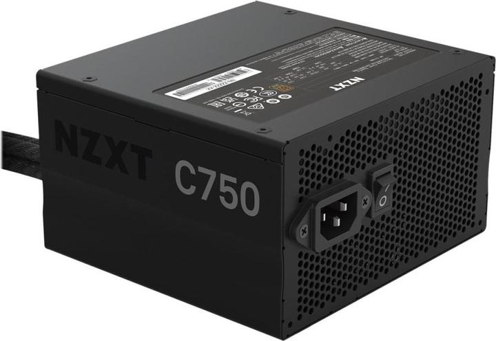 Immagine prodotto NZXT Alimentatore 750W 80+ Bronze UE al dettaglio (750 W)