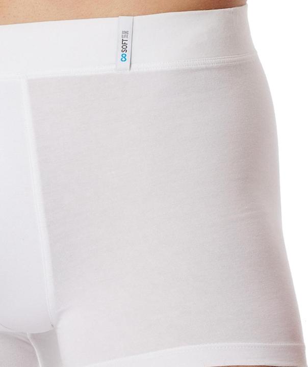 Produktbild Schiesser 4er Pack Long Life Soft Retro Short / Pant (M, 4er Pack)