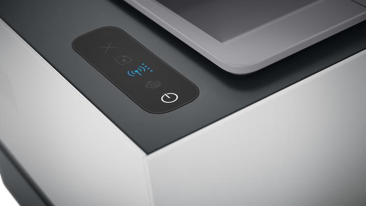 Produktbild HP Neverstop Laser 1001 nw (Laser, Schwarz-Weiss)