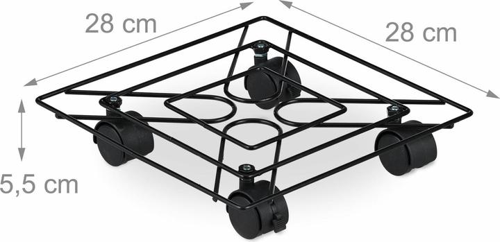 Produktbild Relaxdays Kinderkleiderständer