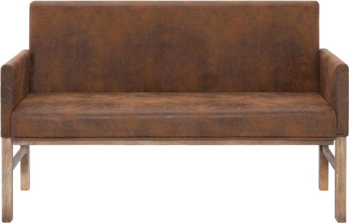 Image du produit vidaXL Bank (140 cm)