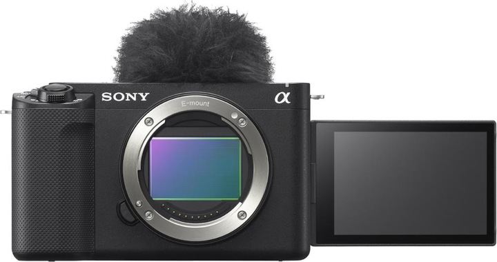 Produktbild Sony ZV-E1 (28 - 60 mm, 12.10 Mpx, Vollformat)
