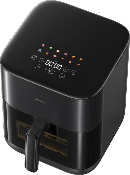 Actual product image Mova AeroChef FD10 Pro