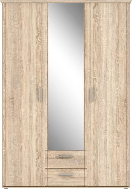 Immagine prodotto Forte Gloria (139,5 x 59,5 x 201 cm)