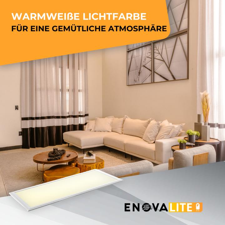 Produktbild Enovalite LED Panel (3600 lm)