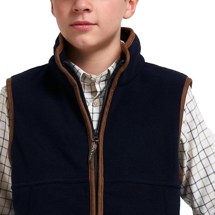 Produktbild Jack Pyke Countryman Weste (122)