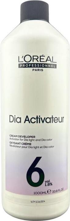 Image du produit L'Oréal Professionnel Diactivateur 1,8 (6 Vol)