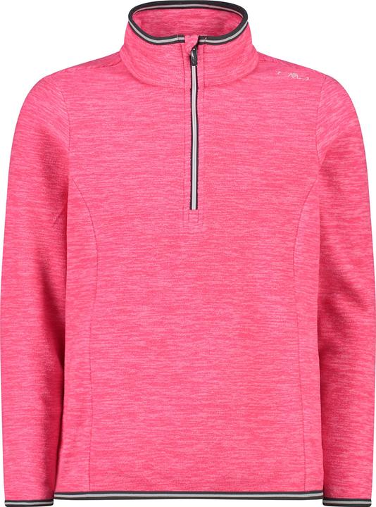 Produktbild CMP Campagnolo Girl's Sweat Arctic Fleece 30G0495 (128)