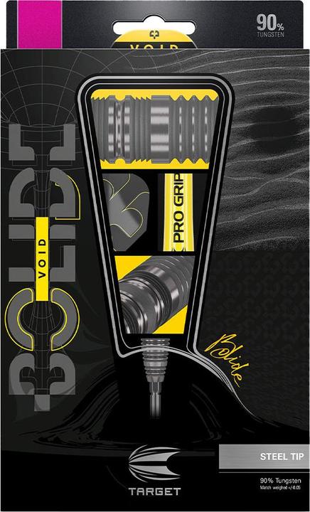 Image du produit Target Bolide Void 01 SP (23 g)