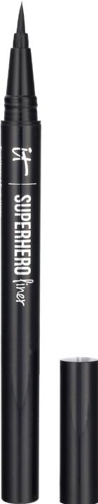 Produktbild It Cosmetics Superhero Waterproof Eyeliner Super Black 0.55ml (Black)