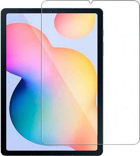 Produktbild Cellularline Aufprallglas - Galaxy Tab S6 Lite Dünnes und langlebiges gehärtetes Glas Transparent (1 Stk., Samsung Galaxy Tab S6 Lite)