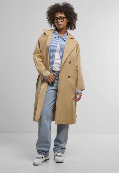 Produktbild Urban Classics Damenmantel