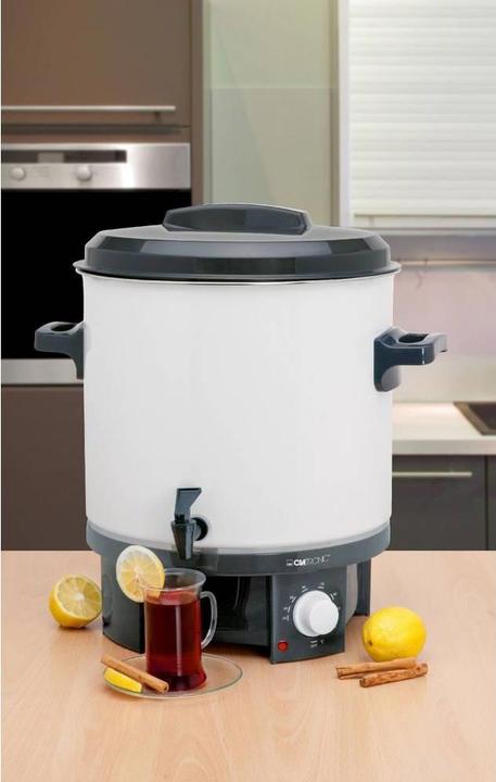 Produktbild Clatronic Eka 3338 (25 l)