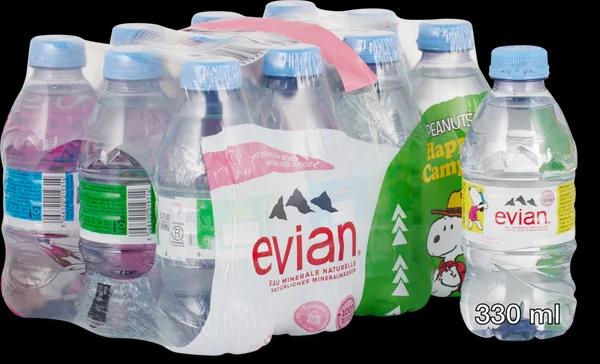 Produktbild Evian Mini (12 x 33 cl)