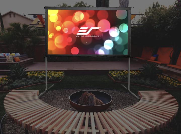 Produktbild Elite Screens Yard Master 2 (110", 16:9)