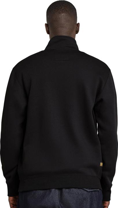 Actual product image G-Star Premium Core Half Zip (XL)
