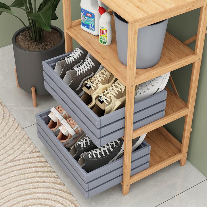 Produktbild Vicco Novaro (48.30 x 35.50 x 87.90 cm)