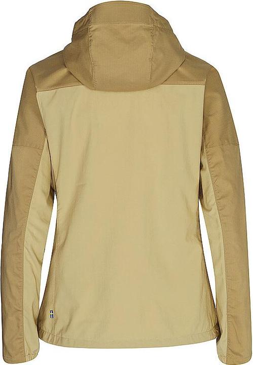 Actual product image Fjällräven Women's Abisko Midsummer Jacket (M)