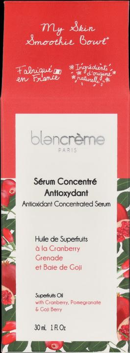 Productafbeelding Blancreme Geconcentreerd serum met antioxidanten (30 ml)