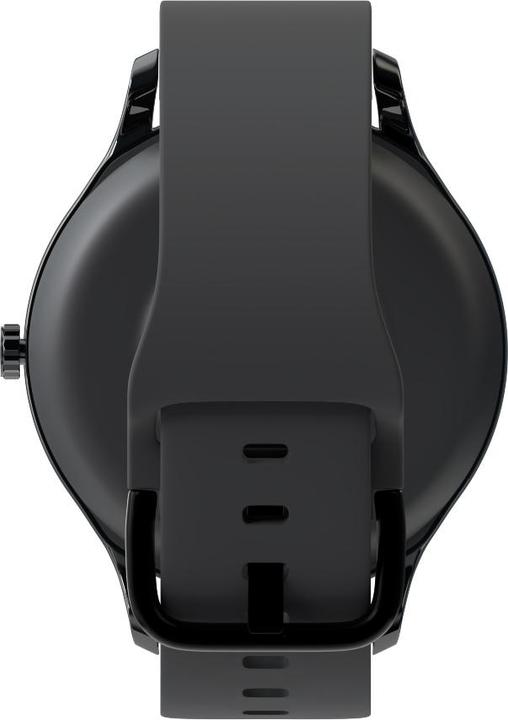 Actual product image Forever smartwatch ForeVive 3 SB-340 black with bluetooth speaker 3W (35.56 mm)