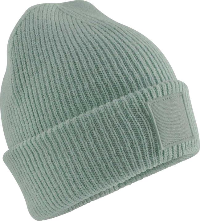 Produktbild Beechfield Mütze Mit Bündchen