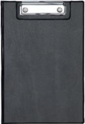 Actual product image Maul Clipboard folder with PVC film cover (A5)