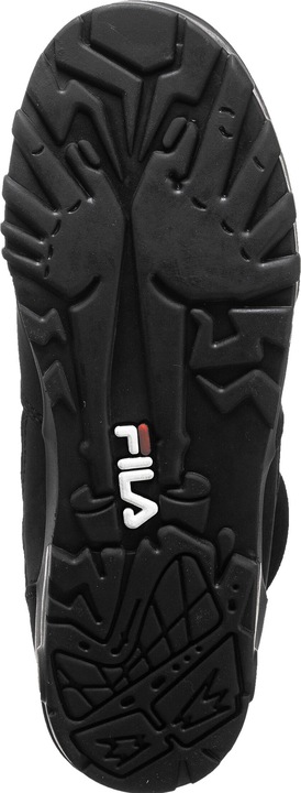 Actual product image FILA Grunge Mid II Boots - 106255 (39)