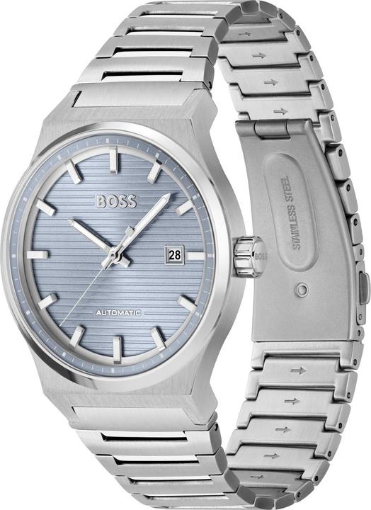 Actual product image BOSS Candor Auto (41 mm)