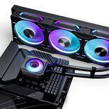 Produktbild Phanteks Glacier One 360D30 X2