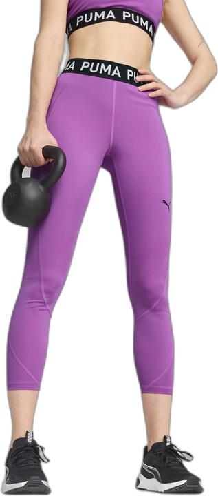 Immagine prodotto Puma W Strong Colorblock Tight - Hw Fl (M)