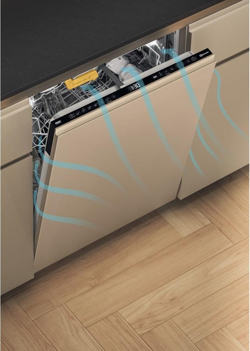 Image du produit Bauknecht B8I HF58 TUC