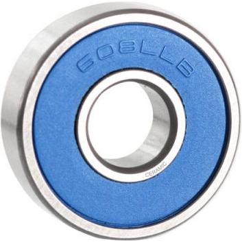 Union, Cuscinetto a sfera, CB-320 608 LLB