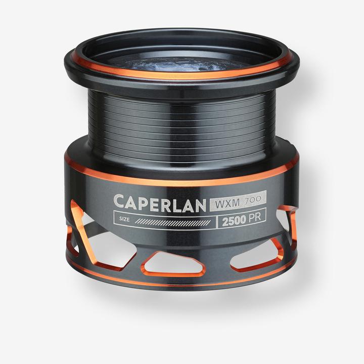 Image du produit Caperlan Bobine de rechange moulinet fixe