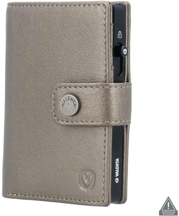 Image du produit Valenta Card Wallet Leather