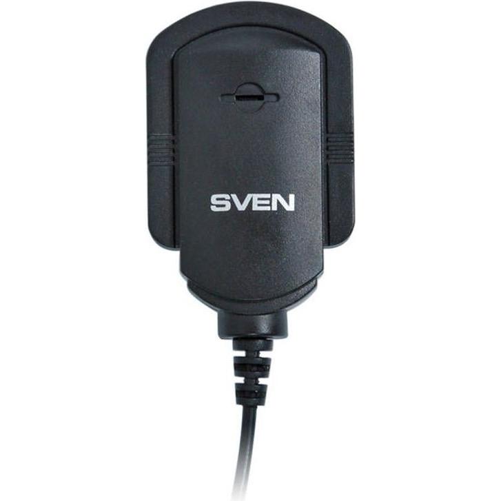 Sven Microphone MK-150 (black), Mikrofon
