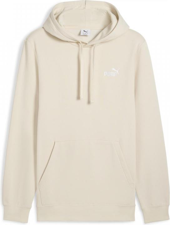Image du produit Puma ESS Small No. 1 Logo Hoodie FL (s) (S)