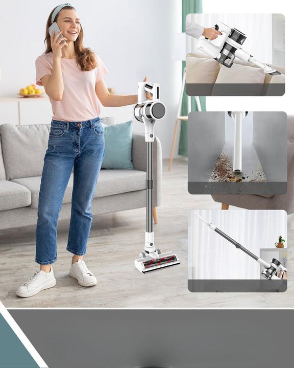 Produktbild Teendow P11 Pro White