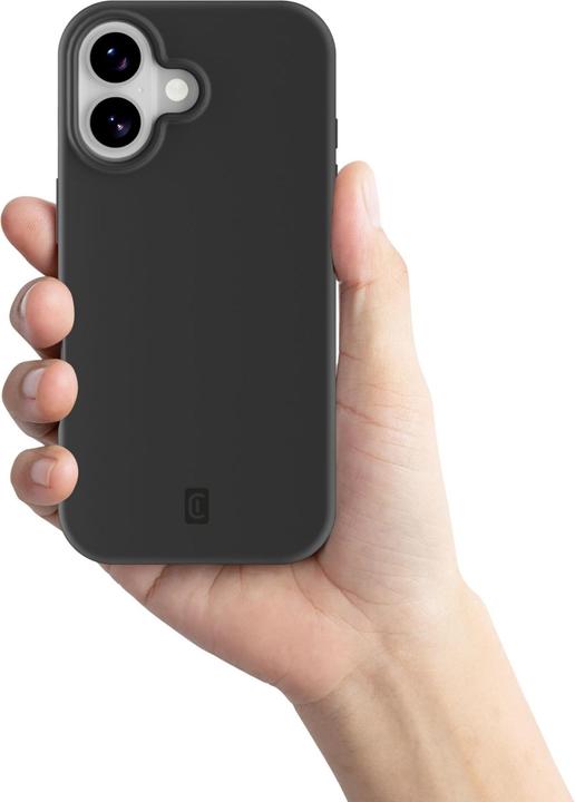 Produktbild Cellularline Silikon Case Sensation (Apple iPhone 17)