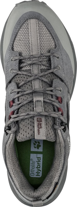 Produktbild Jack Wolfskin Terraquest Texapore Low W (42.5)