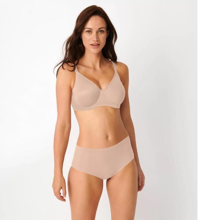 Produktbild Triumph Smart Natural Maxi (36, Einzelpack)