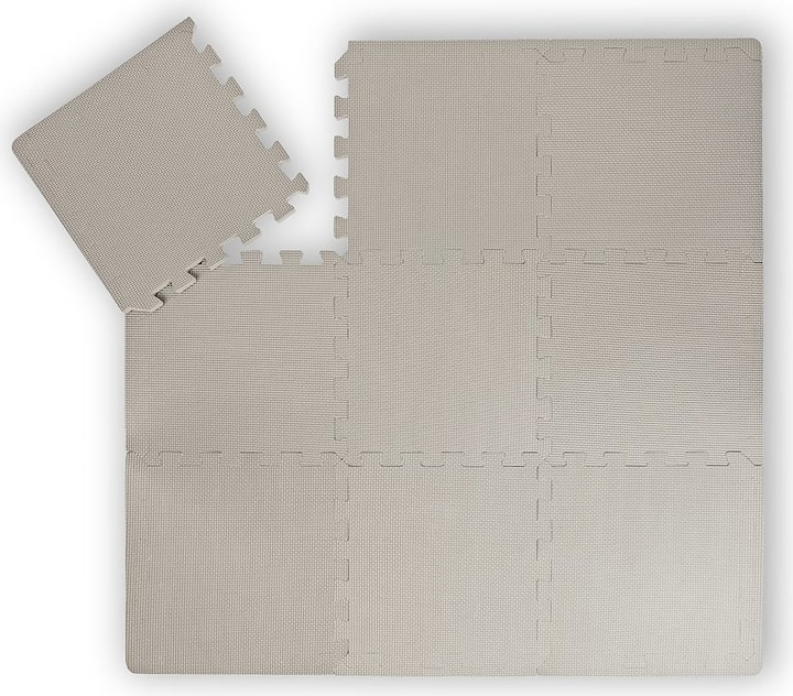 That's mine Foam Play Mat (100 x 100 cm)