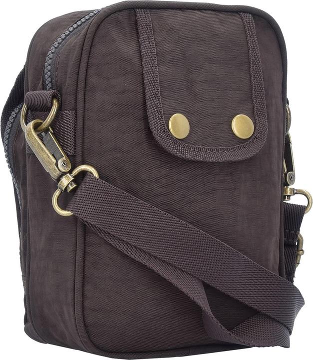 Produktbild Camel Journey Umhängetasche 16 cm