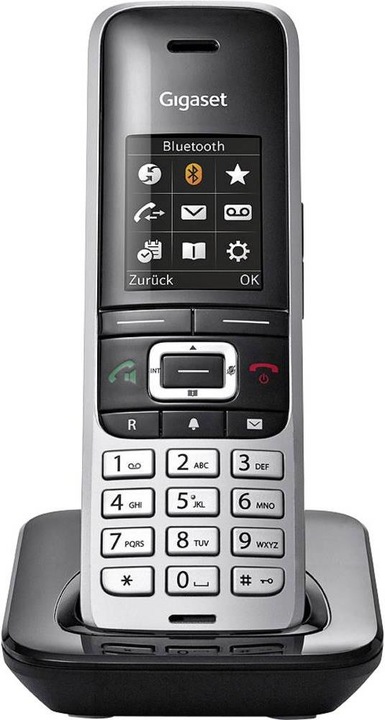 Actual product image Gigaset S850 Hx