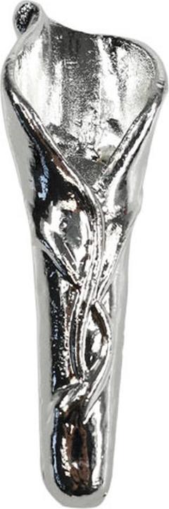 Actual product image The Wire Man Lapel Calla with magnet (1 pcs.)