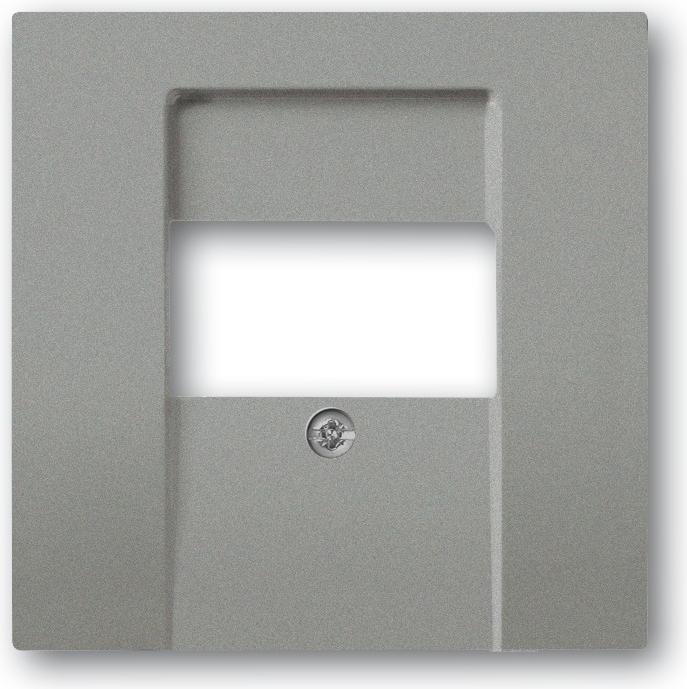 Actual product image Busch-Jaeger Central disk