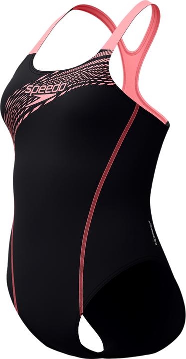 Actual product image Speedo Medley Logo 1 Piece (38, 42)