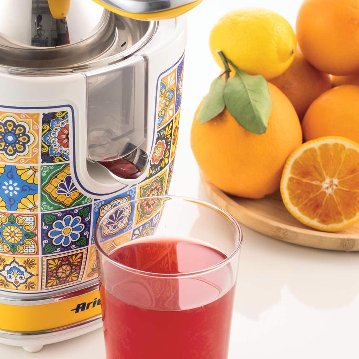 Produktbild Ariete 413 Zitruspresse Positano