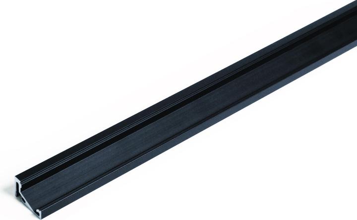 Hera LED-Aufbauprofil 1m