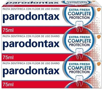 Image du produit Parodontax Dentifrice 75ml